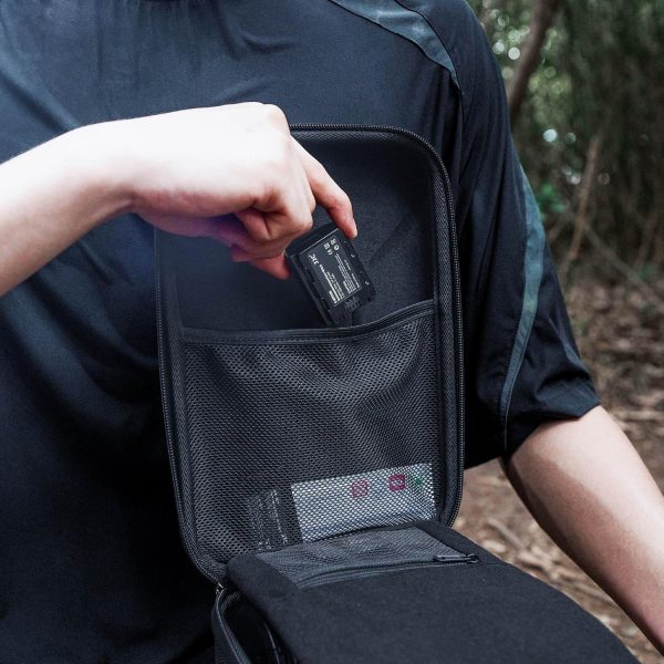 Hard Camera Travel Carrying Case for Sony A7R5 A7IV A7III A7 Canon EOS R6 - Image 9