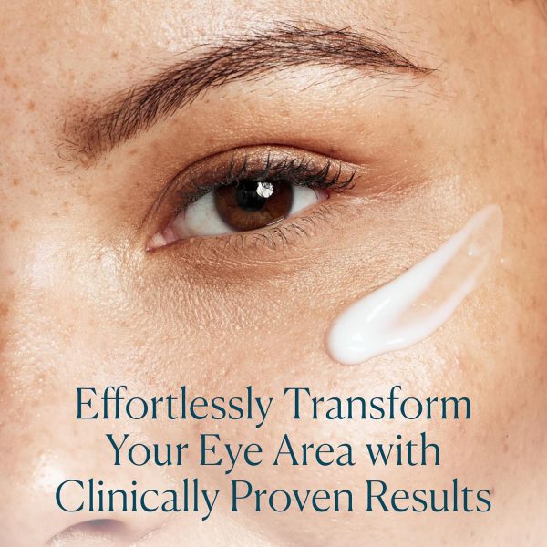 ELEMIS Pro-Collagen Eye Renewal, 15ml – Nutrient-Rich Daily Anti-Wrinkle - Image 5