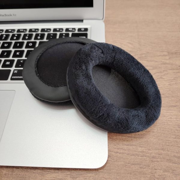 Earpads Cushion Compatible with Sennheiser RS130 HDR130 RS140 HDR140 - Image 6