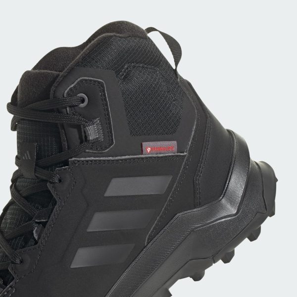 adidas Men's Terrex Ax4 Mid Cold.rdy Sneaker - Image 5