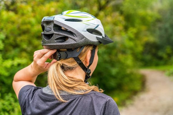 Schwinn Traveler Bike Helmet for Adult Men and Women, Ages 14 and Up with - Image 5