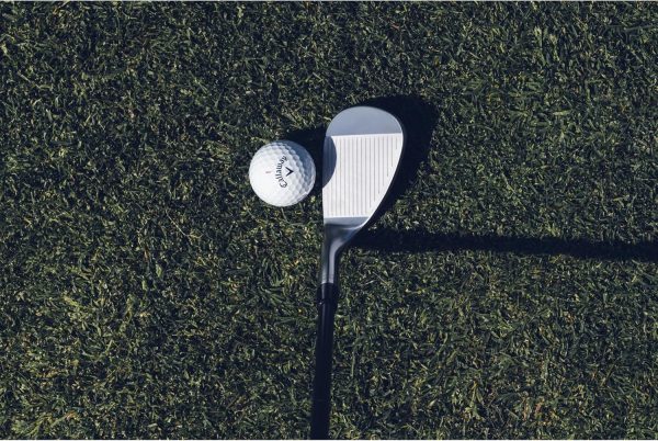 Callaway Golf Opus Platinum Wedge - Image 6