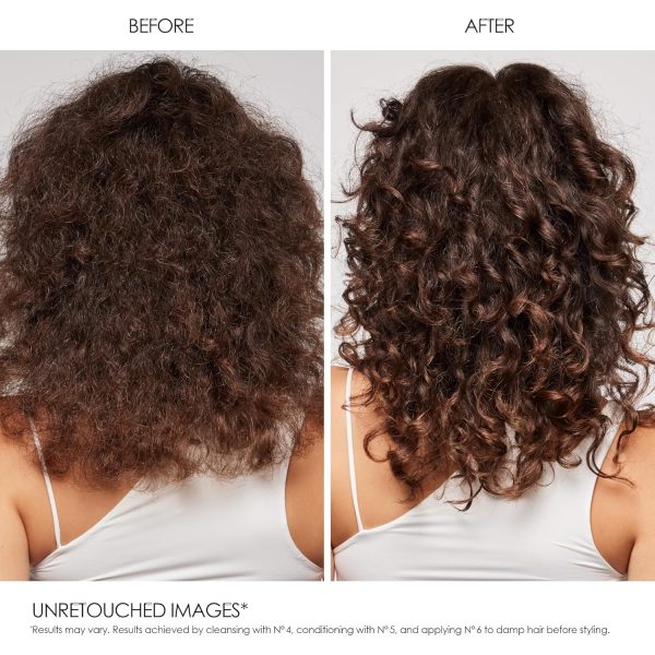 Olaplex No. 4 Bond Maintenance Shampoo, Repairs, Strengthens, & Nourishes - Image 5
