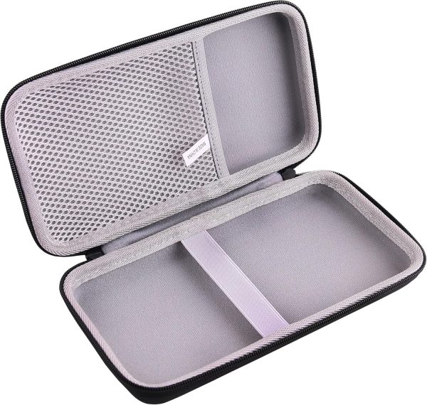 WAIYUCN Hard Carrying Case Compatible with INIU 140W Power Bank, 27000mAh - Image 4