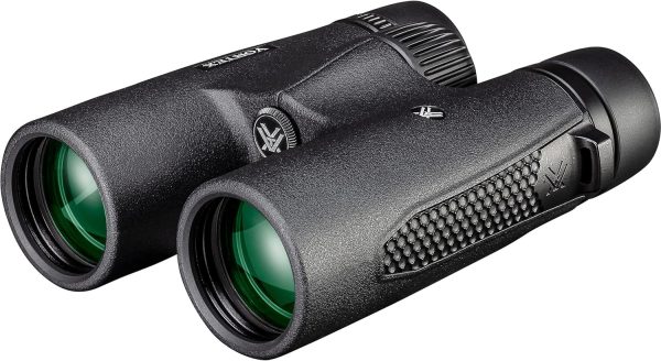 Vortex Optics Copperhead HD 10x42 Binoculars - Image 2