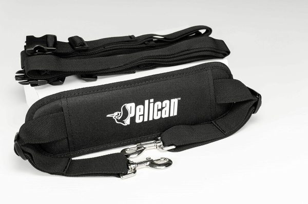 Pelican Universal SUP & Kayak Comfortable Carrying Shoulder Strap - - Image 6