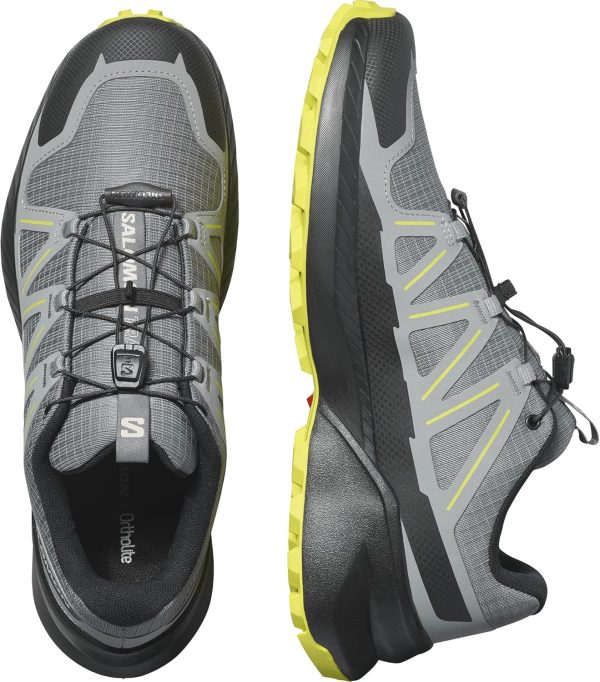 Salomon Men's Speedcross Peak Shoe - Image 5