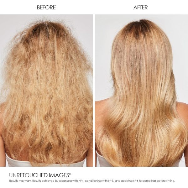 Olaplex No. 4 Bond Maintenance Shampoo, Repairs, Strengthens, & Nourishes - Image 6