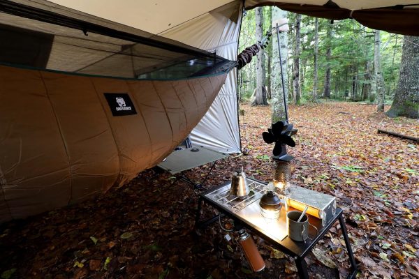 OneTigris Hideout Hammock Underquilt, Full Length Lightweight 4 Season - Image 5