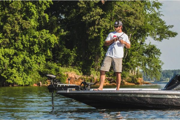 Ambassadeur S Baitcast Round Fishing Reel - Image 11