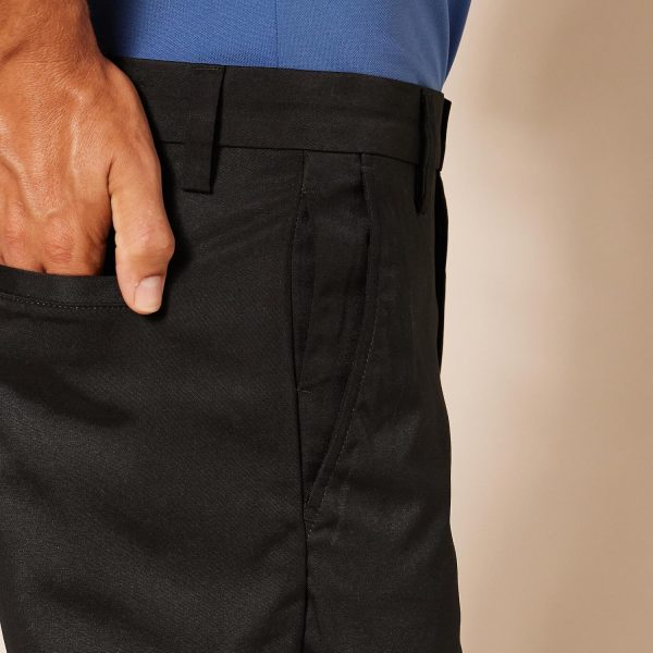 Amazon Essentials Men's Classic-Fit Stretch Golf Pant (Available in Big & - Image 4