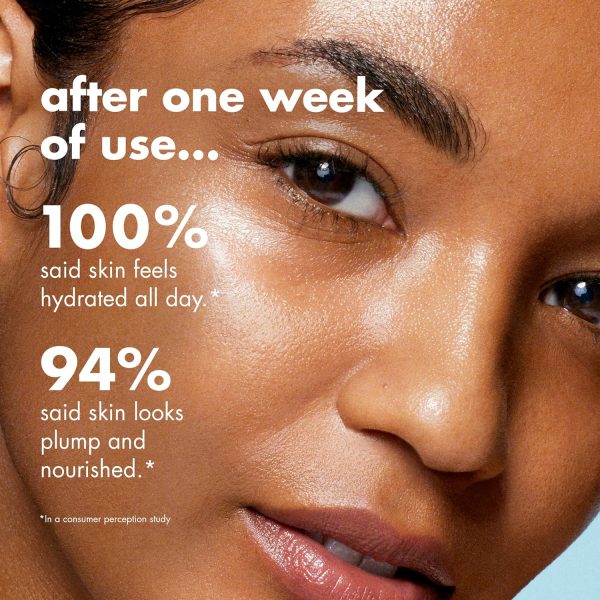 e.l.f. SKIN Holy Hydration! Face Cream, Fragrance Free, Smooth, Non-Greasy, - Image 3