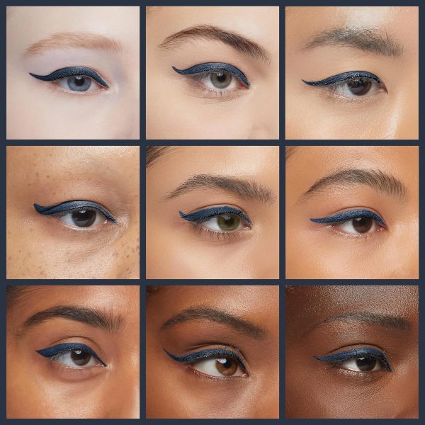 PrimeEyes Glide Eyeliner for Mature Women – Water-Resistant, Long-Stay and - Image 4