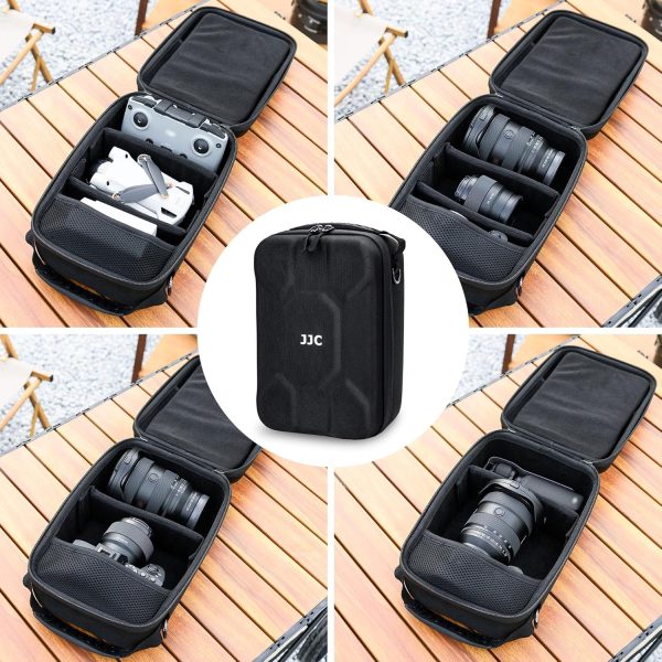 Hard Camera Travel Carrying Case for Sony A7R5 A7IV A7III A7 Canon EOS R6 - Image 6