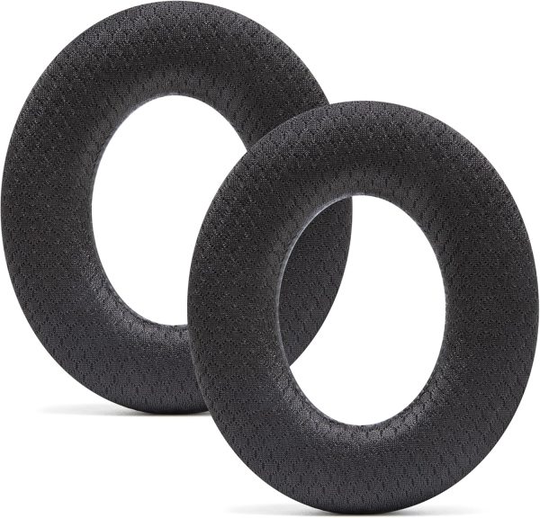 WC Freeze Momentum 4 - Cooling Gel Earpads for Sennheiser Momentum 4 - Image 8
