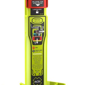 gps hiking devices