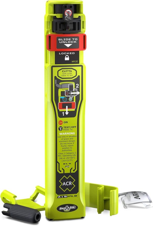 gps hiking devices
