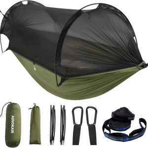 camping hammocks