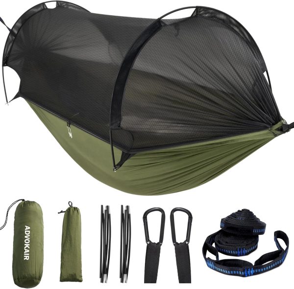 camping hammocks
