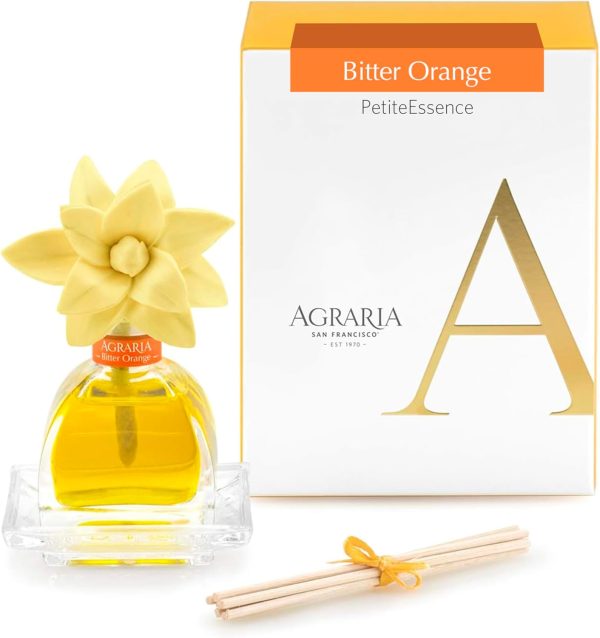 luxury perfume