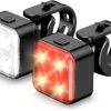 bike lights