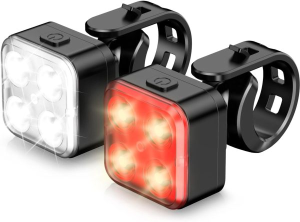 bike lights
