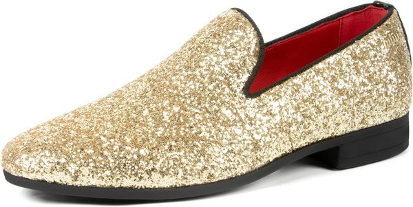 luxury shoes for men