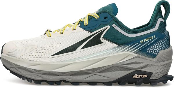 trail running shoes