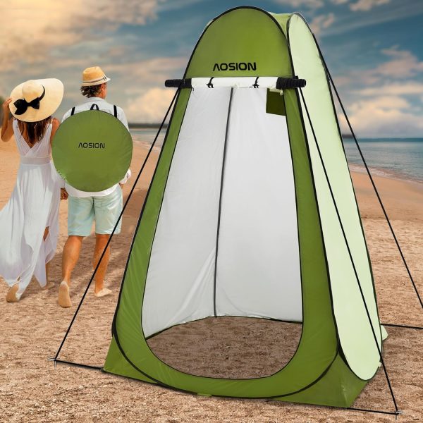 portable tents