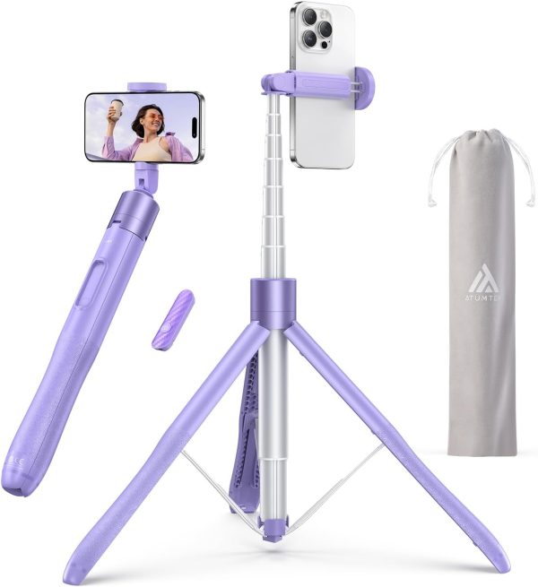 vlogging tripod