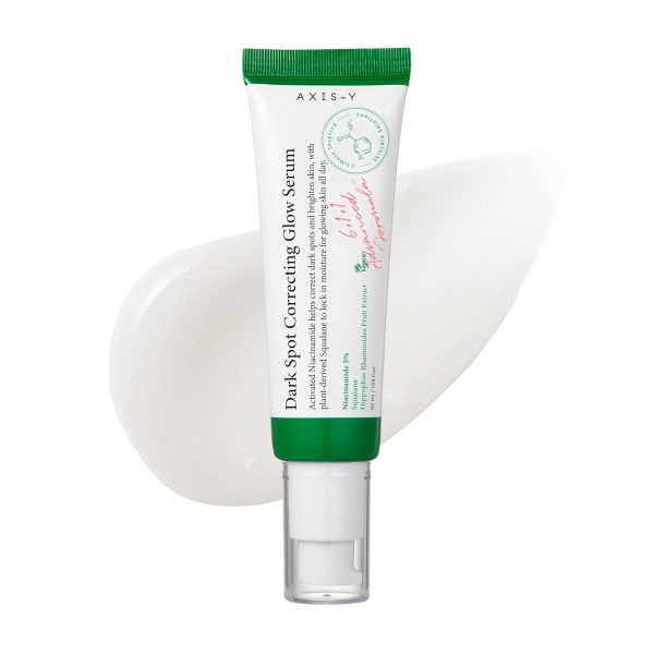 beauty products