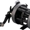 fishing reels