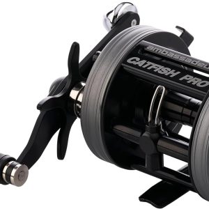 fishing reels