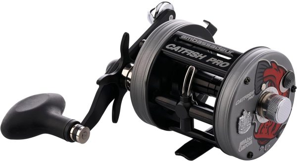 fishing reels