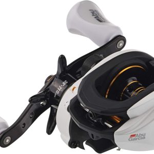 fishing reels
