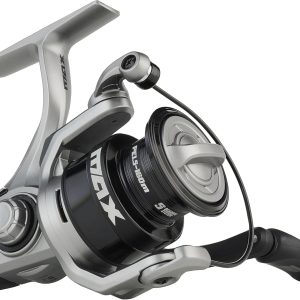 fishing reels