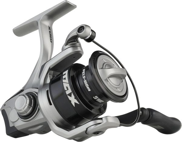 fishing reels