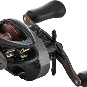 fishing reels