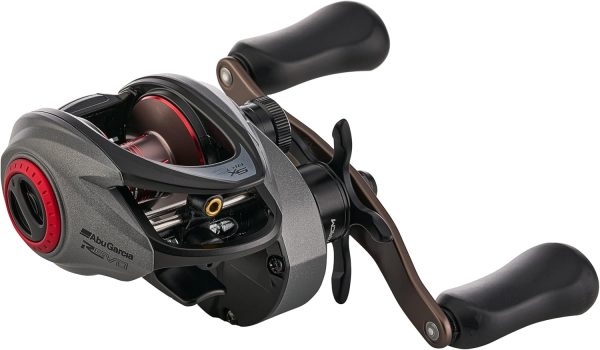 fishing reels