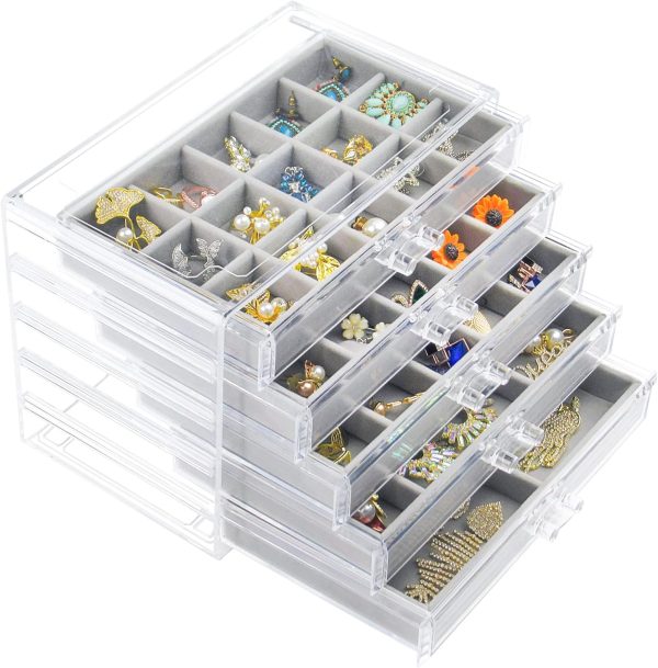 jewelry accessories