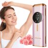 laser hair removal device