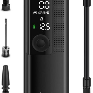 bike pumps
