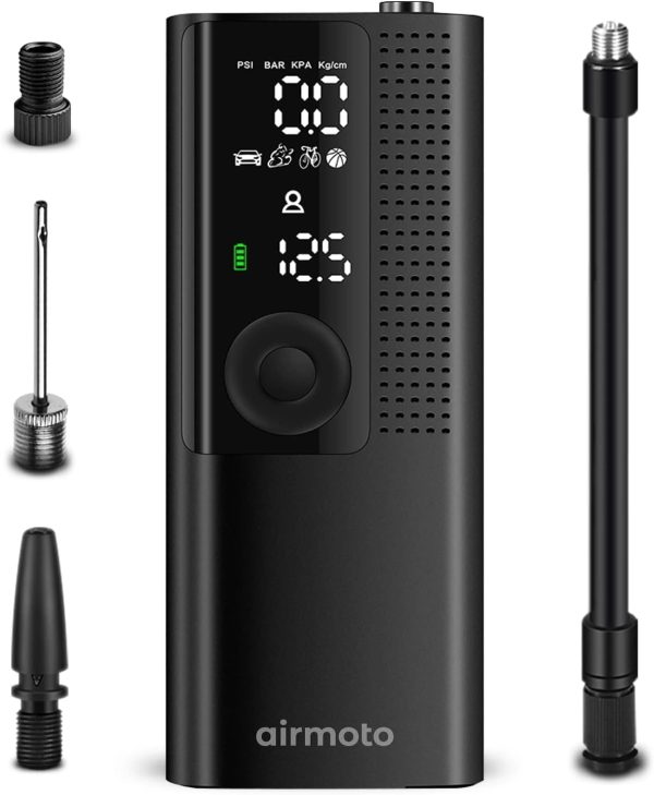 bike pumps