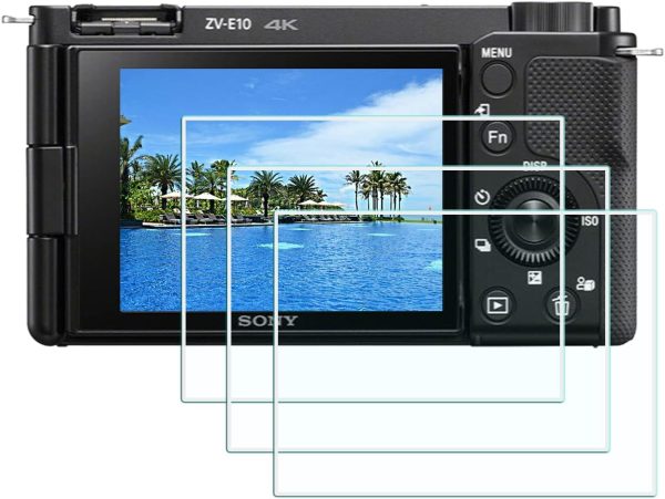 sony accessories