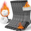 thermal clothing