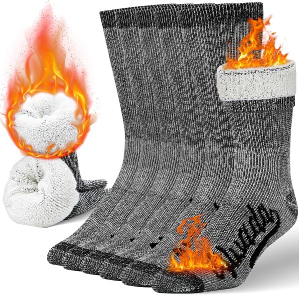 thermal clothing