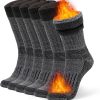 thermal clothing