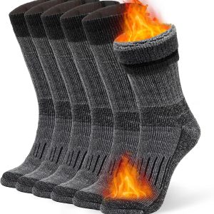 thermal clothing