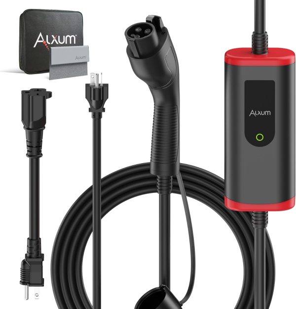 ev charger