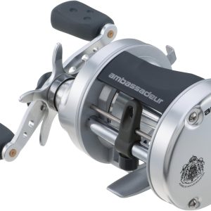 fishing reels